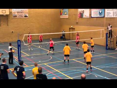 Inter Rijswijk JC1 2013 Kampioen