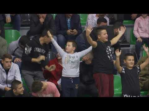 Xhiro 4: KB Trepça - KB Rahoveci (Pjesa 2)