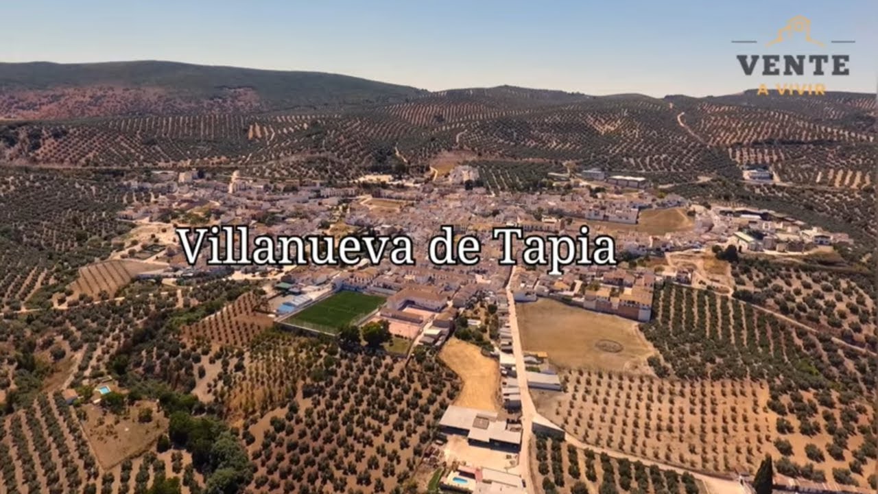 Video presentación Villanueva de Tapia