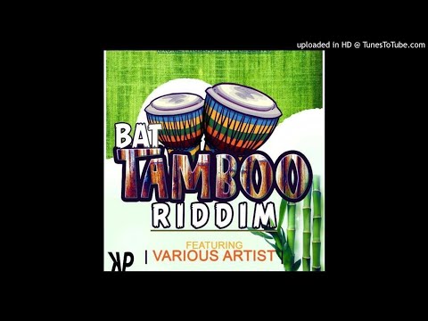 Keenan Ft Krome & Nassis | Dek Dek | Bat Tamboo Riddim | Krome Productions 2017