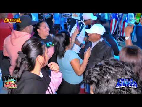 MIX TODO SE TERMINO (D.R) - FELIX NAVARRO Y SOMBRA AZUL - FELIZ CUMPLEAÑOS EL GATO FELIX NAVARRO