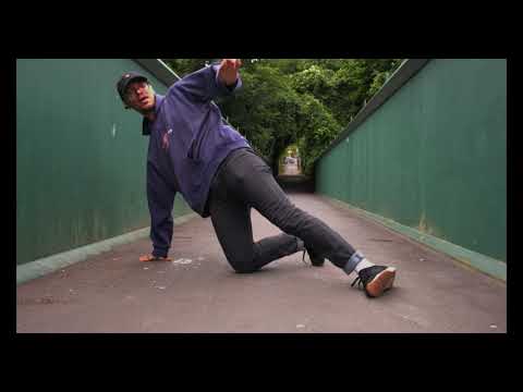 Blessings (DEF Mix) - Jayd'n Dominique