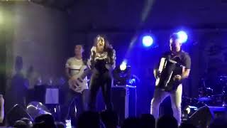 A Doce Batida do Forró canta Eliane