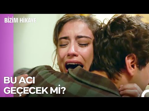Filiz'in Kanayan Yarası... - Bizim Hikaye
