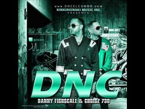 DNC -- Mega Diva Prod. By Ricky Cash Mastering