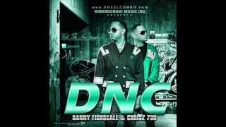 DNC -- Mega Diva Prod. By Ricky Cash Mastering