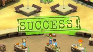 Amelies Cafe: Summer Time videosu