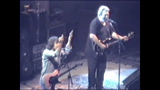 Estimated ~ Eyes of the World (2 cam) - Grateful Dead - 3-28-1988 -Hampton, Va. (set2-05)