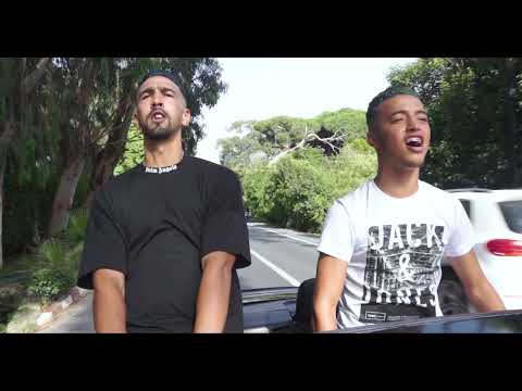 BiŁaŁ KRiMØ Ft SouLaiman Hm - DiFou FiYa - (Official Music Video)   ' الذاكرة قوية '     RAP-TANGER