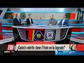 Equipo F ESPN💥18 de mayo💥¿Cuánto mérito tiene Efraín en lo logrado?