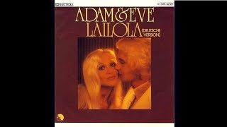 Adam &amp; Eve - Laiola