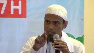 Download lagu Kajian Ramadhan Majelis Taklim Imtaq PT PPA-KH Zen Rofiq mp3