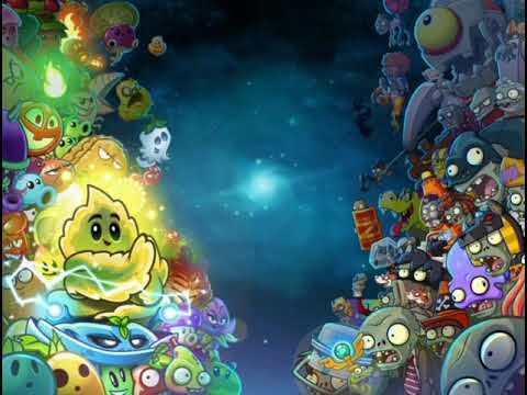 Pvz2 nueva pantalla de carga ? 9.1.1
