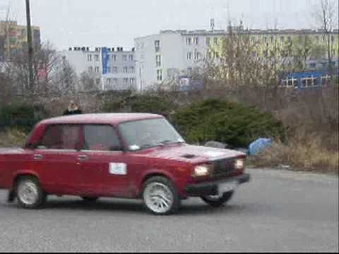 LADA VFTS OPOLE - KJS FORD 2009.wmv