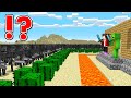 7 Security Build Hacks Vs Wither Skeletons Minecraft