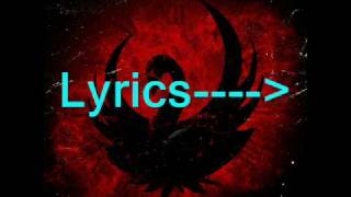 Story Of The Year - Wake Up - Lyrics