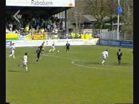 Stormvogels Telstar ADO Den Haag