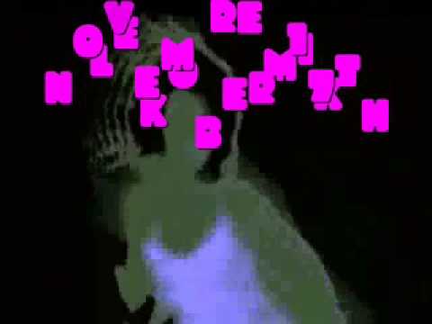 CRUX023 - DJ ANTENTION "BEHIND A DOOR"