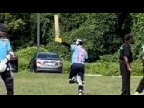Aathyanth’s 59(47)* vs Rockstars - WYCL U15 - 09/24/2022