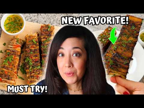 This Is The Best Keto Dinner Idea of 2025! Must Try!