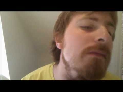 A hair razing experience!