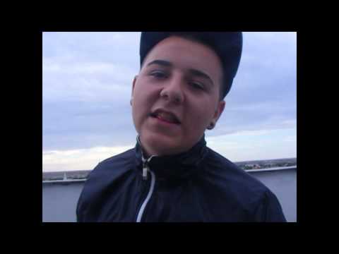 Zsolty - Gangsta Rap ( Official Video )