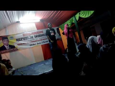 INKA CHRISTIE-  CINTA KITA COVER