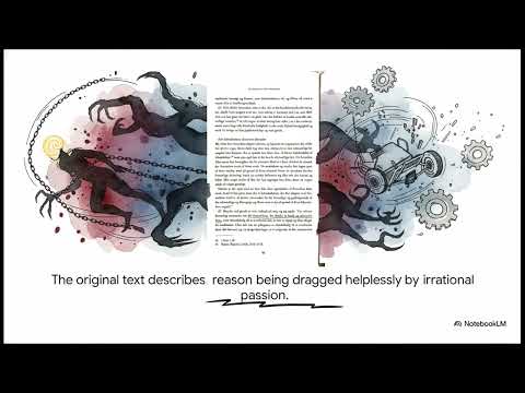 Passion vs Reason — What Plato Knew About Your Inner Struggle