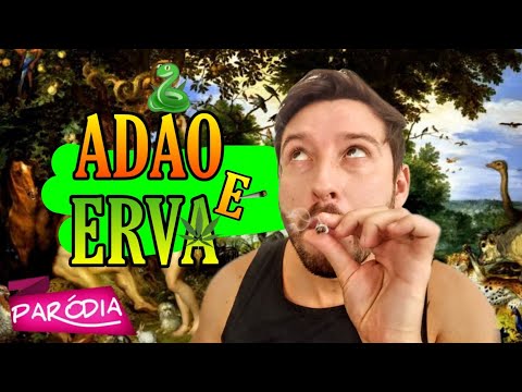 Adão E Erva - Kaquinho Big Dog