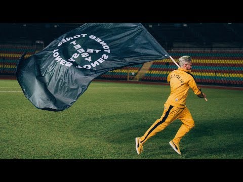 Video thumbnail for Usain Bolt
