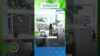 Tips Simple Merawat Rumah selama Musim Hujan agar Bebas Jamur dan Kerusakan