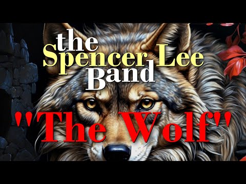 The Spencer Lee Band – "The Wolf" - Lyrics with Effects (from "Fifty Shades Freed" soundtrack)