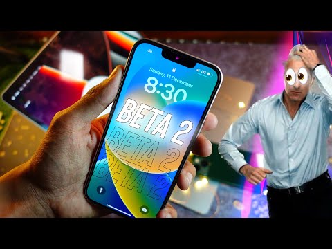 iOS 16.5 Beta 2 Release date - what’s expected - Preview