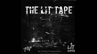 All Or Nothing - Efiltej Feat. El Toxik