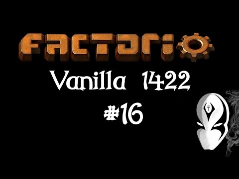 Factorio 1422 #16