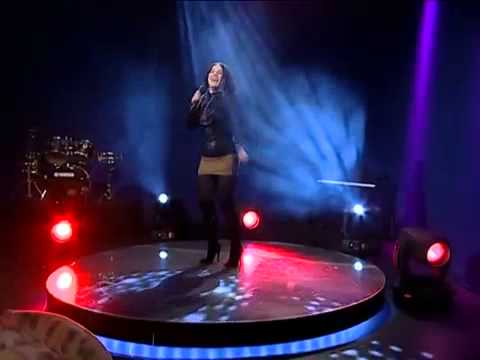 Amra Halebić - Javi kad ti loše krene - (Hayat TV)