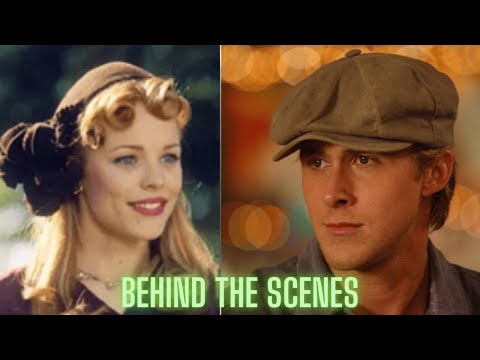 The Notebook Revealed: An Exclusive Behind-the-Scenes Documentary