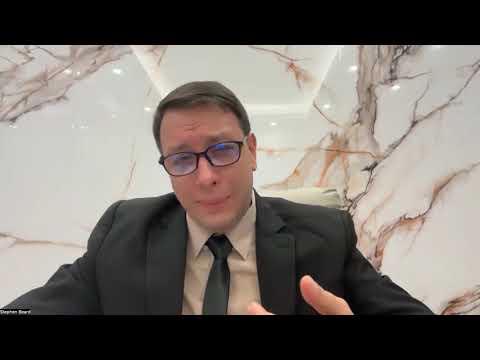 Feb 22, 2026 | Dr. Beard Live Meeting with BG Community