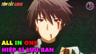 Download lagu ALL IN ONE | Hiệp Sỹ Lưu Ban - Rakudai Kishi no Cavalry | Full 1-12 | Tóm Tắt Anime | Review Anime mp3