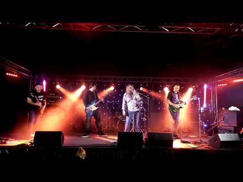 Desire (live) - The Stents - Essex Covers Band