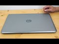Dell Inspiron 15 7000 UHD 4K Review 