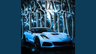 Cover art for MONTAGEM PERDIDO