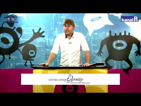 U zdrav mozak 9 • Najluđi poziv oko rakije - 54.2 - Poziv | PRANK CALL