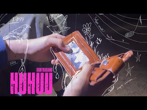 Kontraband - Huhuu (Official music video)
