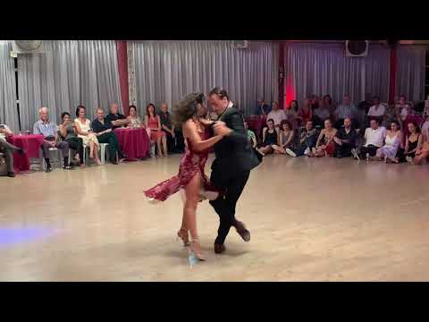 Lorena Tarantino y Gianpiero Galdi - Querido TLV - 13.9.2019 P4/4