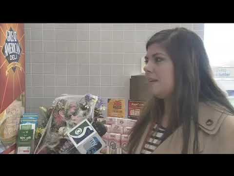 Owner of lost bracelet found