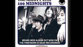 Sunshine Serenade - The Mighty Stef