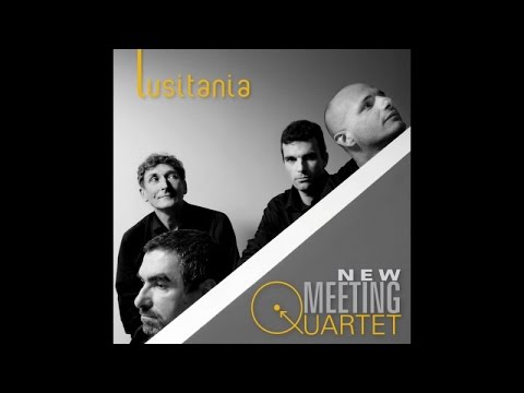New Meeting Quartet - Harlem-Manhattan