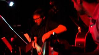 The Music of Thelonious Monk Ensemble, directed by Steve Cardenas