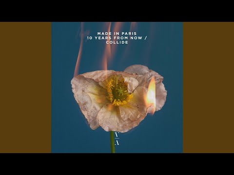 10 Years From Now (Extended Mix)